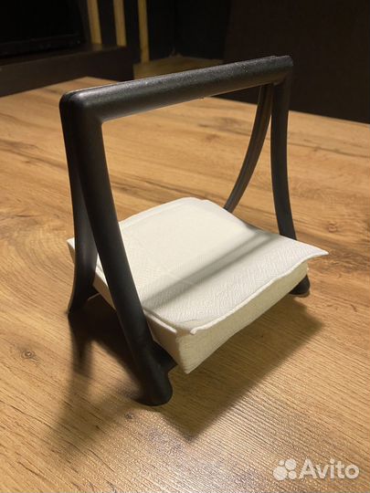 Салфетница