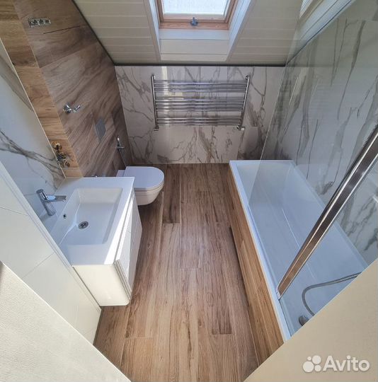 Ремонт квартиры. Плиточник Мурино, Девяткино Бугры