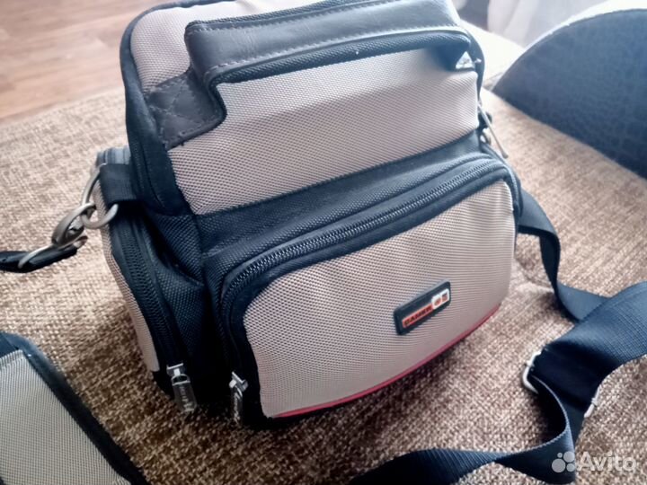 Видеокамера Panasonic HDC-dx1ee