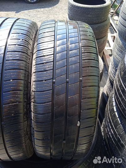 Goodyear EfficientGrip Performance 205/55 R16