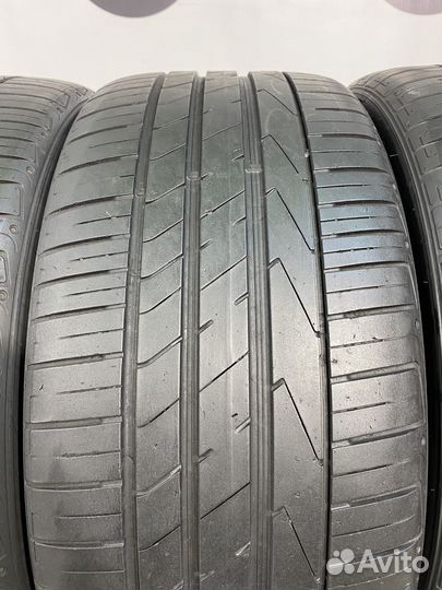 Hankook Ventus S1 Evo2 SUV K117A 255/40 R20 103W