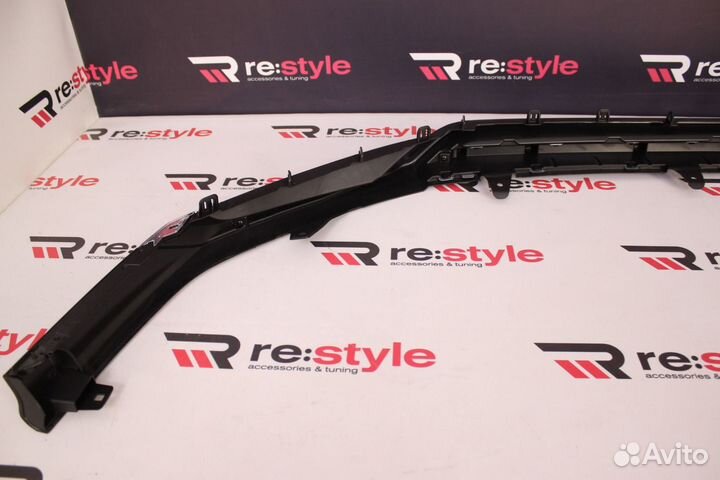 Обвес Lexus RX350 с 2020 F-Sport V1614