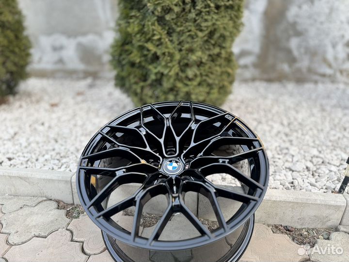 Диски R19 5x112 BMW G series G20 G30