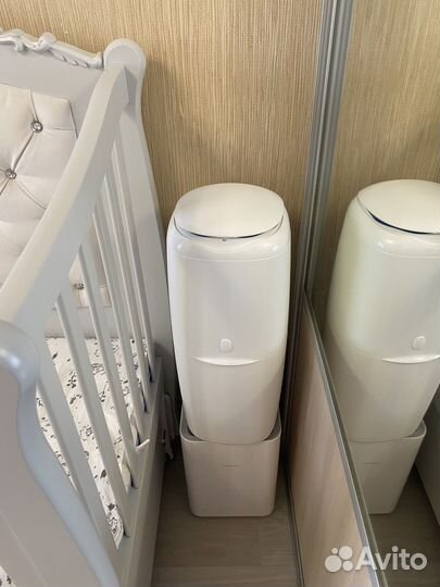 Накопитель подгузников angelcare