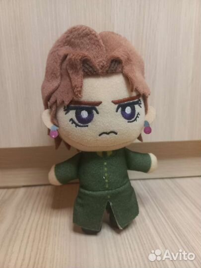 Игрушка аниме джоджо Какёин Нориаки