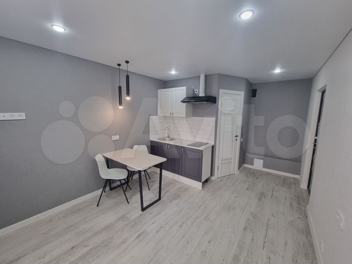 Квартира-студия, 24 м², 5/9 эт.