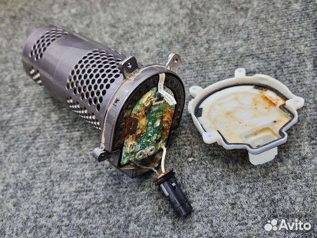 Ремонт бытовой техники Dyson частный master