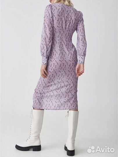 Платье toptop s