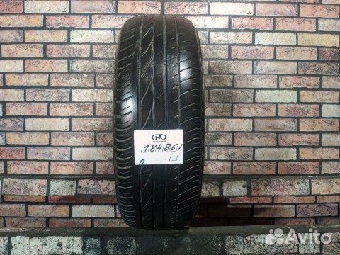 Bridgestone Turanza ER300 205/60 R16