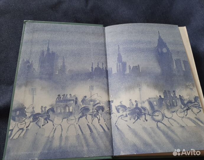 Записки о шерлоке холмсе собака баскервилей