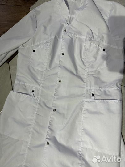 Халат женский