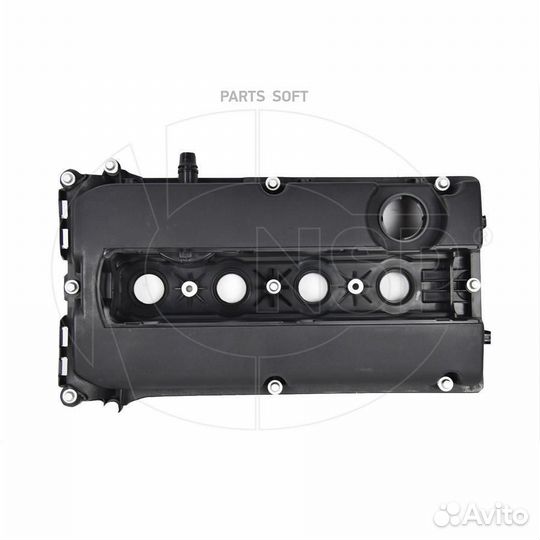 NSP NSP0155564395 Крышка клапанная chevrolet Cruze