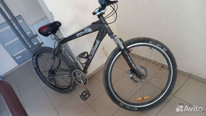 Велосипед горный 26