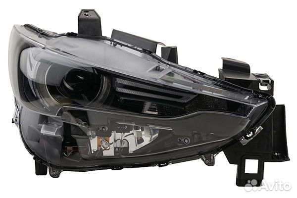 Фара правая Mazda CX-5 2 (2017-2021)