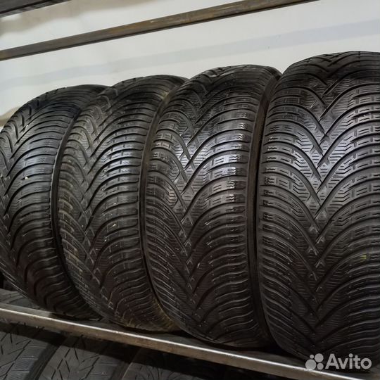 Kleber Krisalp HP3 215/60 R16