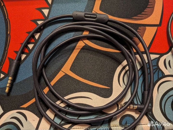 Beats studio 3 wireless