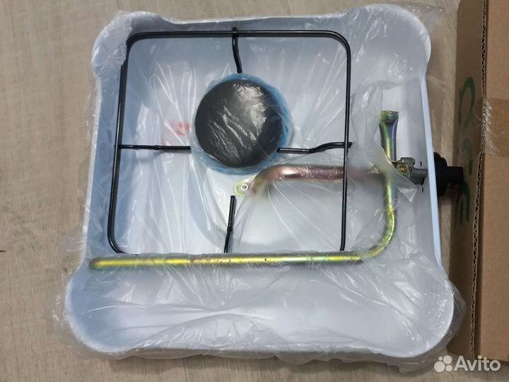 Комфорка для плиты