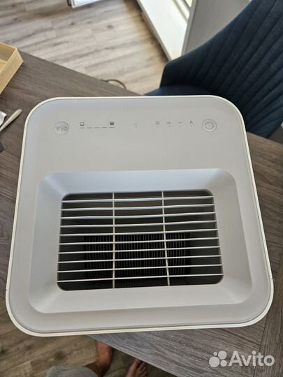 Увлажнитель воздухоочиститель Xiaomi Smartmi