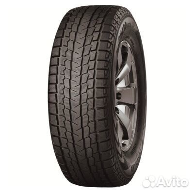 Yokohama Ice Guard G075 265/65 R18