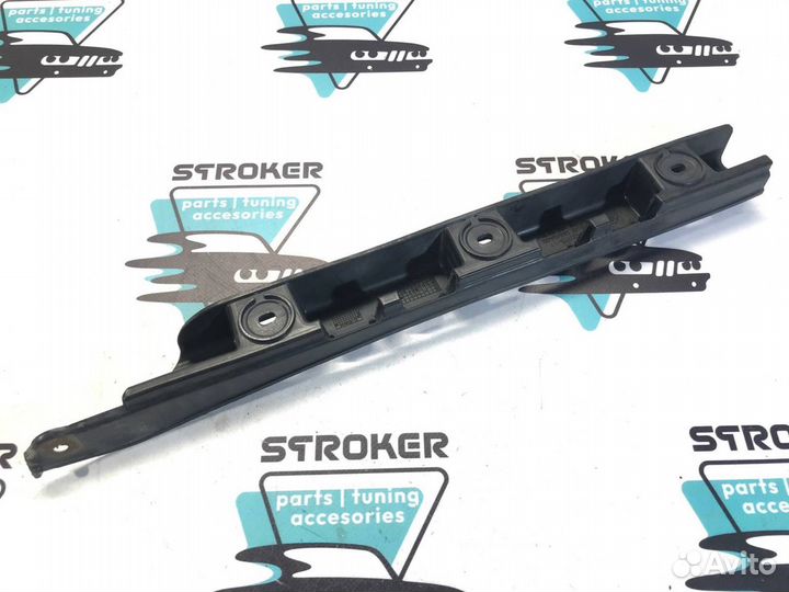 Кронштейн бампера задний левый Bmw X3 E83 M54B30