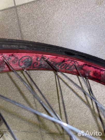 Велосипед бу BMX