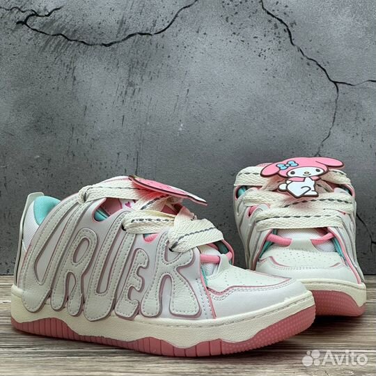 Old Order x Skater 001