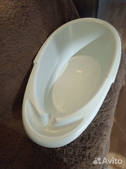 Ванна для купания ребенка