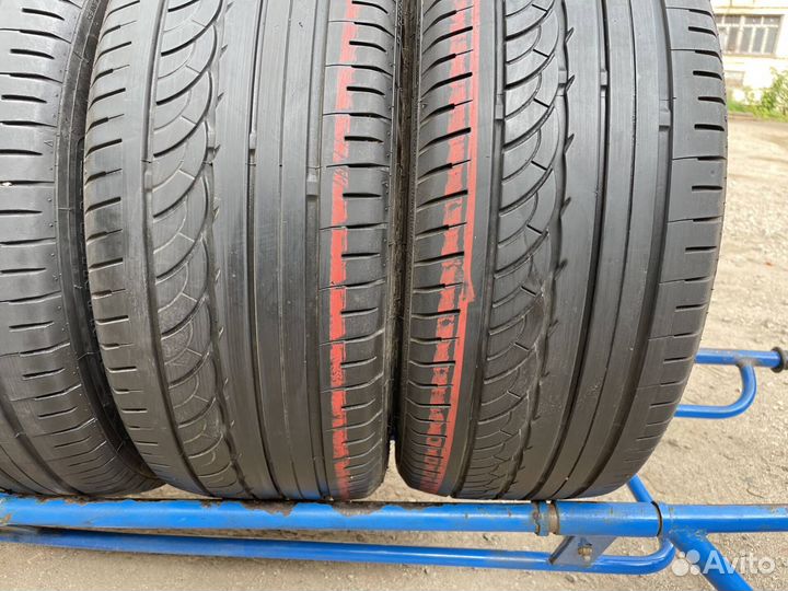 Nankang AS-1 235/45 R18