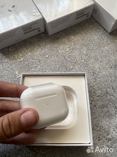 AirPods 3 1:1 оригинал
