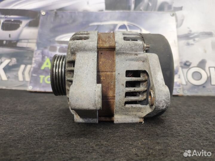 Генератор Chery Kimo