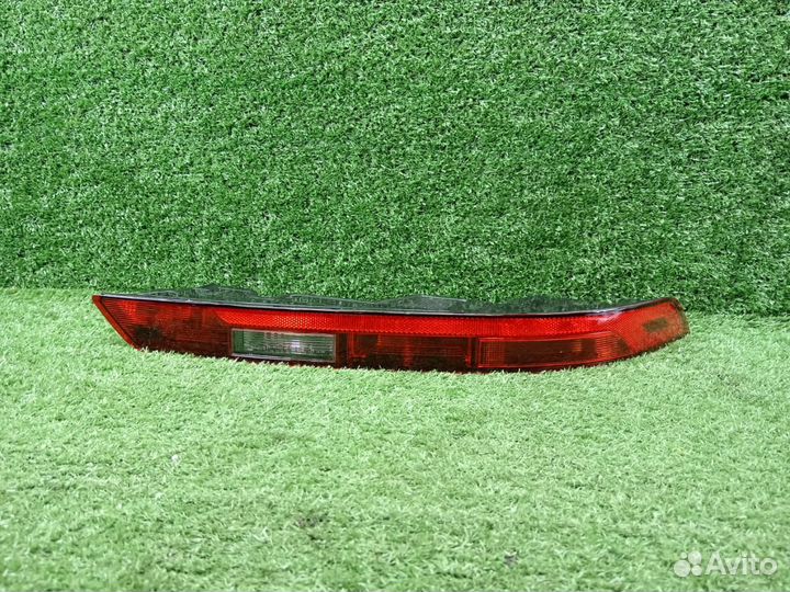 Фонарь в бампер правый 5 лампочек Audi Q5 18-21г V