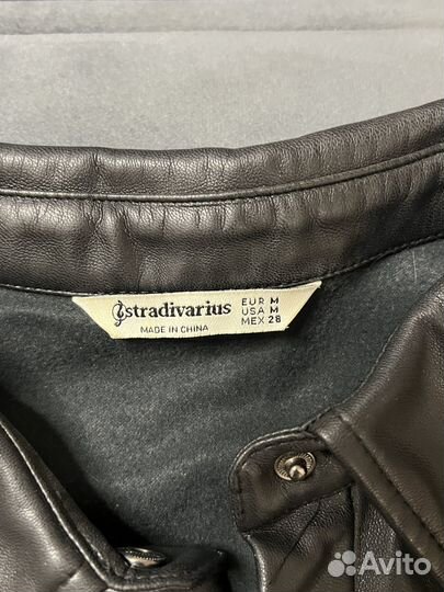 Рубашка страдивариус