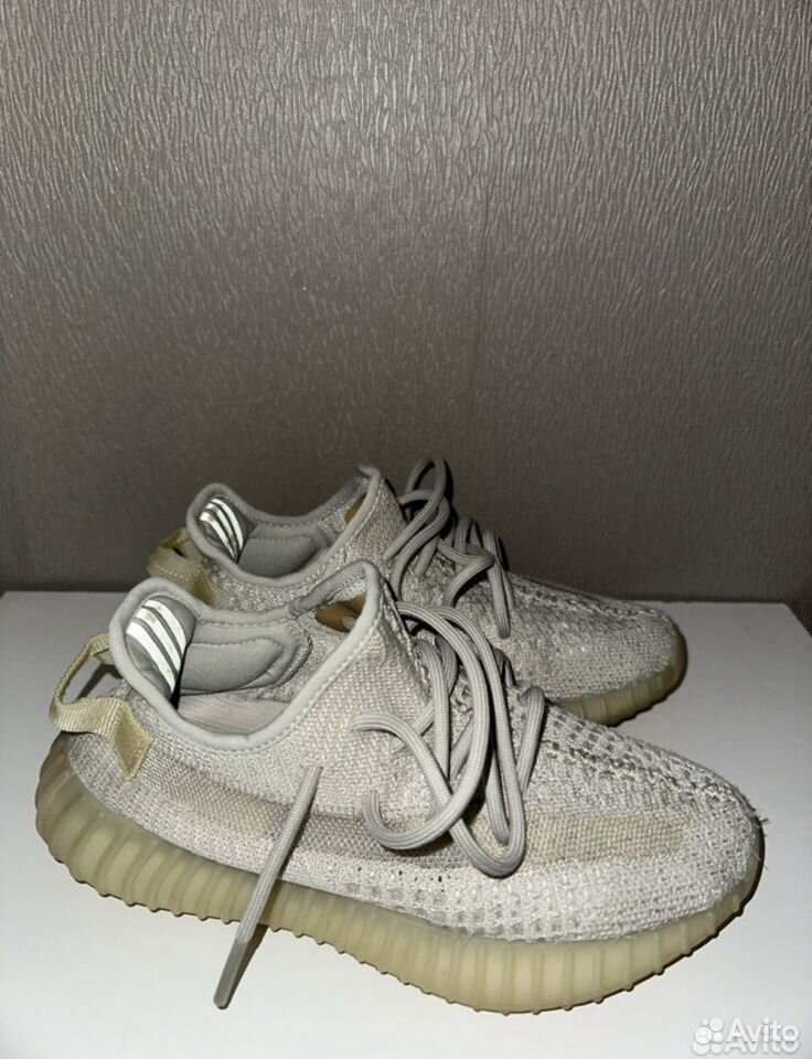 Adidas yeezy boost 350 light