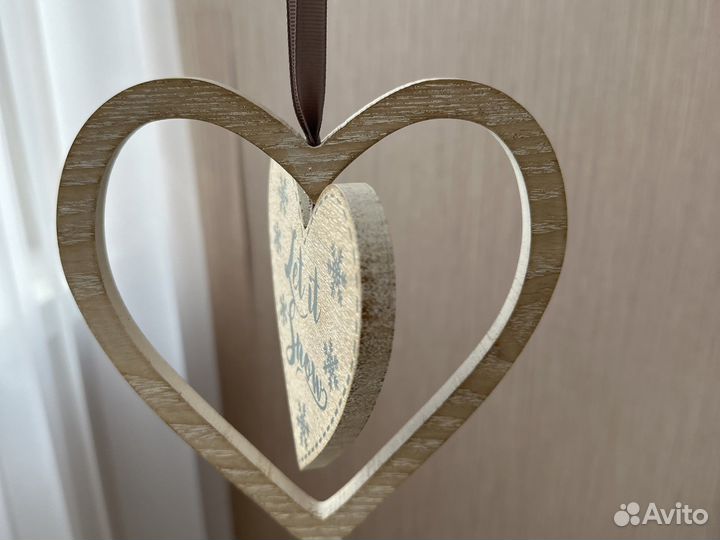 Украшение для дома «Matalan” (Англия)