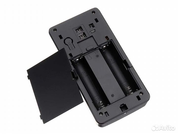 Умный видеодомофон с Wi-Fi, kerui