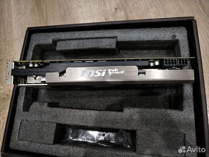 Видеокарта