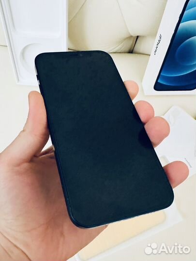iPhone 12, 128 ГБ