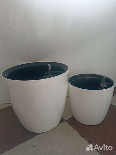 Горшки для цветов