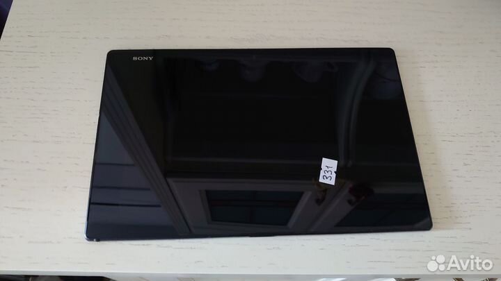 Sony xperia tablet z2