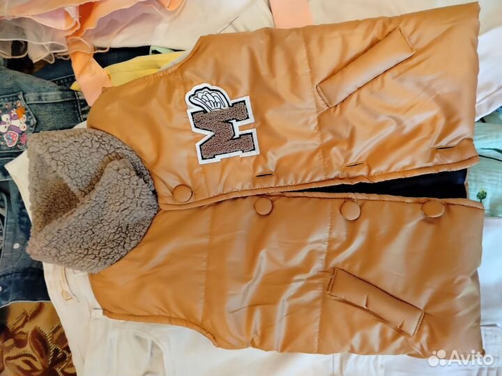Продаю вещи пакетом