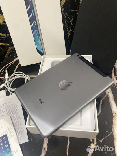 iPad mini 2 cellular