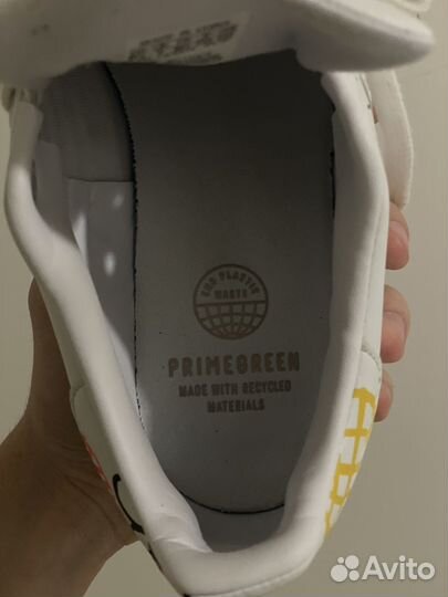 Кроссовки adidas stan smith