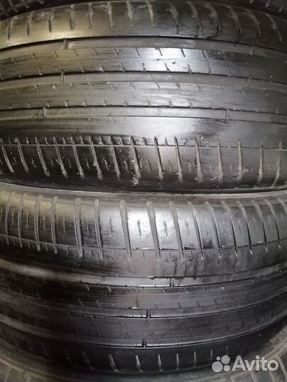 Michelin Pilot Sport 3 245/45 R19