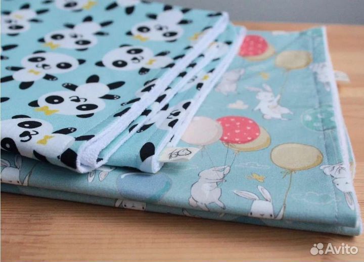 Непромокаемые пеленки