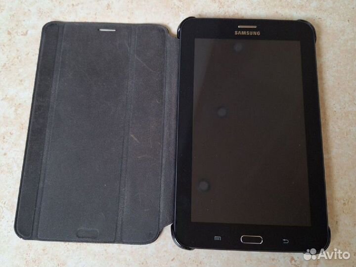 Samsung galaxy tab 3 lite