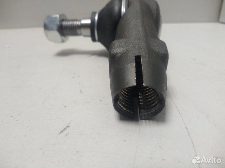 Наконечник рулевой левый Audi 100 C4 1991-1994