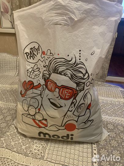 Пакет вещей для беременных