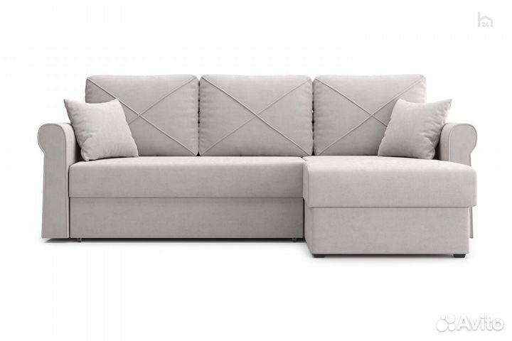 Диван угловой Мосс