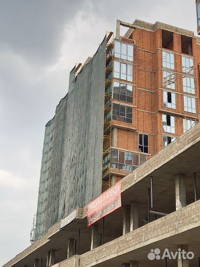 Леса строительные