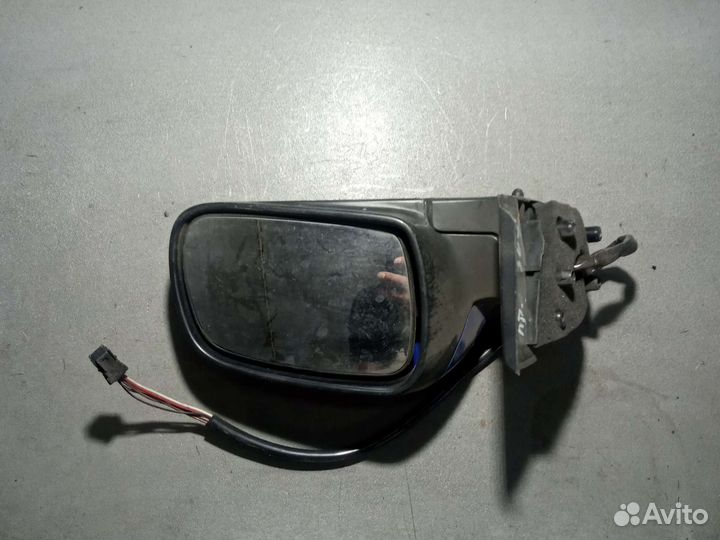 Зеркало правое Peugeot 307